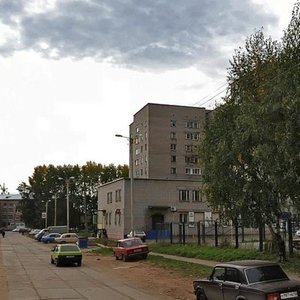 Vorovskogo Street, 113к1, : foto