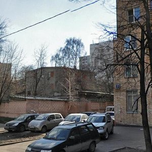 Ibragimova Street, No:5, Moskova: Fotoğraflar