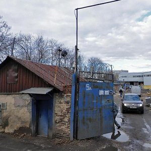 Skladochnaya Street, 5Дс1, Moscow: photo