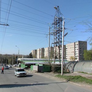 Sheboldaeva Street, 44/4, Rostov‑na‑Donu: photo