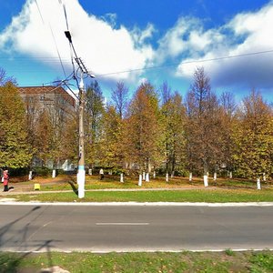 Новочебоксарск, Советская улица, 24: фото
