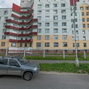 Severnoy Dviny Embankment, 125, Arkhangelsk: photo