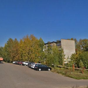 Proletarskaya Street, 14, Elabuga: photo