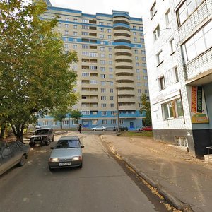 Preobrazhenskaya Street, 82/1, Kirov: photo