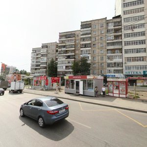 Molodoguardeycev Street, 54, Chelyabinsk: photo