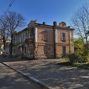 Vulytsia Bohdana Lepkoho, 16, Ivano‑Frankivsk: photo