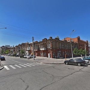 Troitska Square, 4, Dnipro: photo