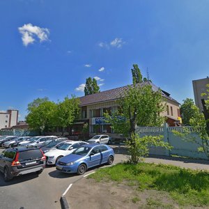 Ugreshskaya Street, 2с31 ، موسكو: صورة