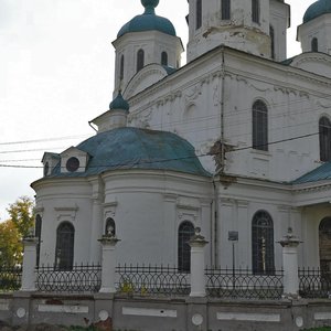 Naberezhnaya Street, 14, Elabuga: photo