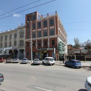 Budyonnovskiy Avenue, 42/50 ، روستوف نا دونو: صورة