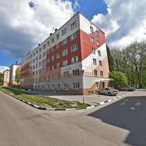 Krivosheina Street, 3, Stroitel: photo