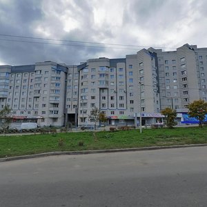 Ulitsa Verkhnyaya Dubrova, 26Ж, Vladimir: photo