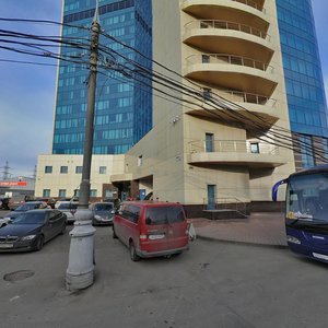 Dmitrovskoye Highway, 163Ак2, Moscow: photo