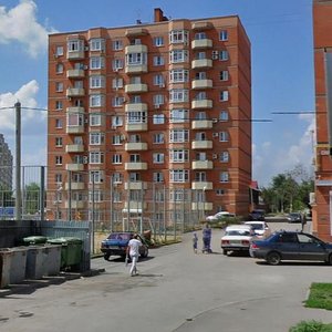 Rechnaya ulitsa, No:110к1, Bataysk: Fotoğraflar