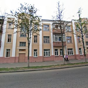 Гомель, Улица Кирова, 28: фото