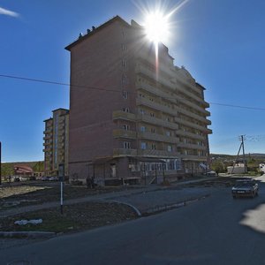 Горячий Ключ, Улица Ярославского, 100Б: фото