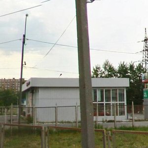 Respubliki Street, 246В/1, Tyumen: photo