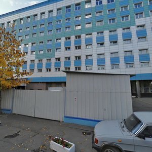 Verkhnyaya Krasnoselskaya Street, 2/1с1, Moscow: photo