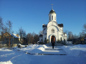 Ковров, Улица Олега Кошевого, 2А: фото