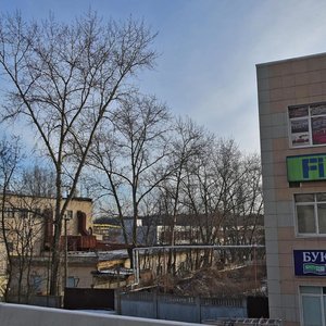Skolkovskoye Highway, 25с3 ، موسكو: صورة
