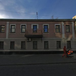 Radishcheva Street, 42, : foto