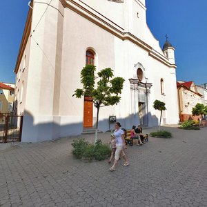 Vulytsia Avhustyna Voloshyna, No:9, Ujgorod: Fotoğraflar