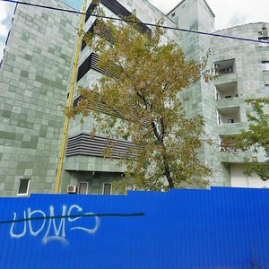 Zhukov Drive, 19, : foto