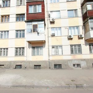 Khalturinskiy Lane, 200/125, Rostov‑na‑Donu: photo