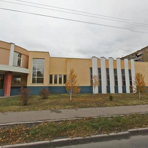 Ostrovskogo Street, 52Б/230А, Barnaul: photo