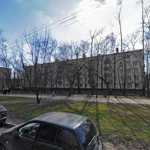 Schyolkovsky Drive, 11к1, Moscow: photo