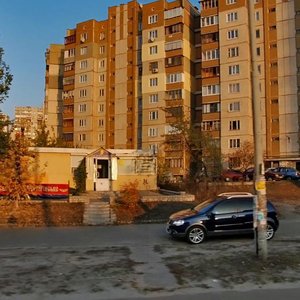 Petra Hryhorenka Avenue, 19, Kyiv: photo