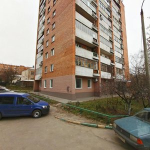 Belinskogo Street, 97, Nizhny Novgorod: photo