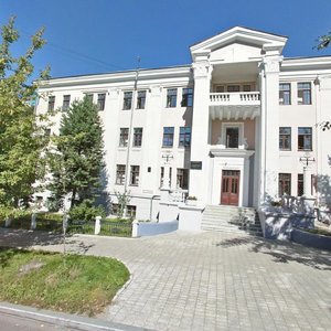 Volochayevskaya Street, 162, Khabarovsk: photo