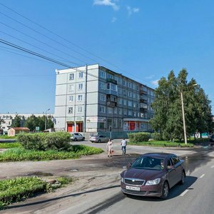 Morskoy prospekt, 40 ، : صورة