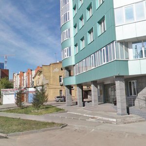 Chaplygina Street, 1, Novosibirsk: photo