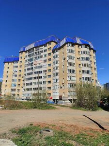 Ulitsa Chelyuskintsev, 7, : foto
