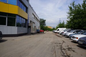 Privolnaya Street, 8, : foto