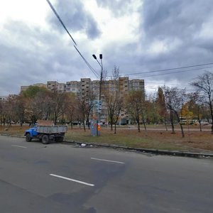 Akademika Korolova Avenue, 12, Kyiv: photo