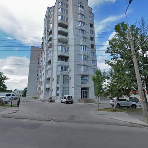 Berezhanska vulytsia, 10, Ternopil: photo