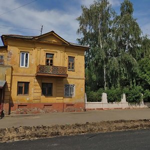 Karla Marksa Street, No:154, Tambov: Fotoğraflar