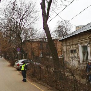 Korolenko Street, 11, Nizhny Novgorod: photo