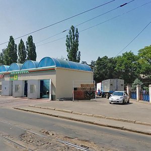 Staroportofrankivska vulytsia, 48А, : foto