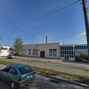 Syretska Street, 33, : foto
