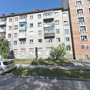 Dmitria Shamshurina Street, 6, : foto