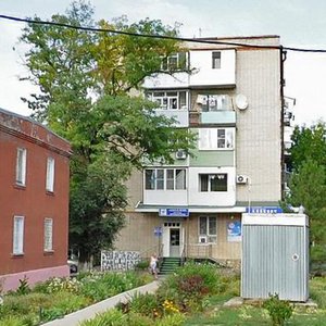 Азов, Черноморский переулок, 77А: фото