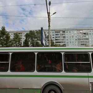 Krasnodarskaya ulitsa, 3, : foto
