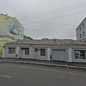 Aleutskaya Street, No:51А, Vladivostok: Fotoğraflar