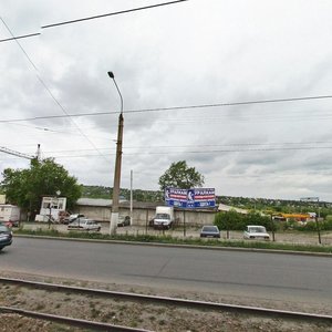 Vokzalnaya ulitsa, 29, Magnitogorsk: photo