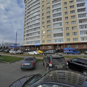 Krylatskye Kholmy Street, 33к1, Moscow: photo