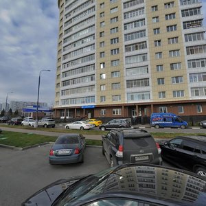 Krylatskye Kholmy Street, No:33к1, Moskova: Fotoğraflar